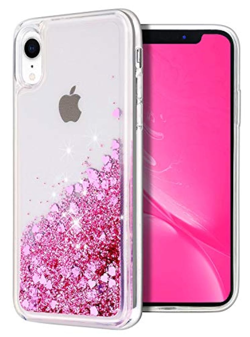 Carcasa para iPhone XR 6.1, diseño de doble capa del mundo