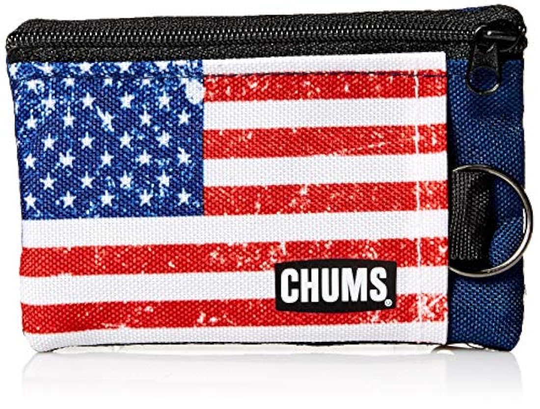 Chums Surfshort Cartera