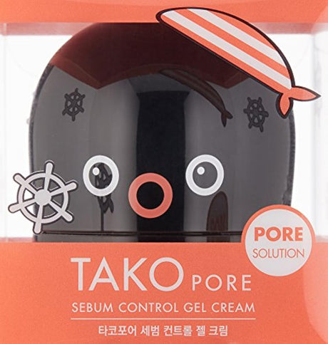 tonymoly - Crema en gel para control de sebo