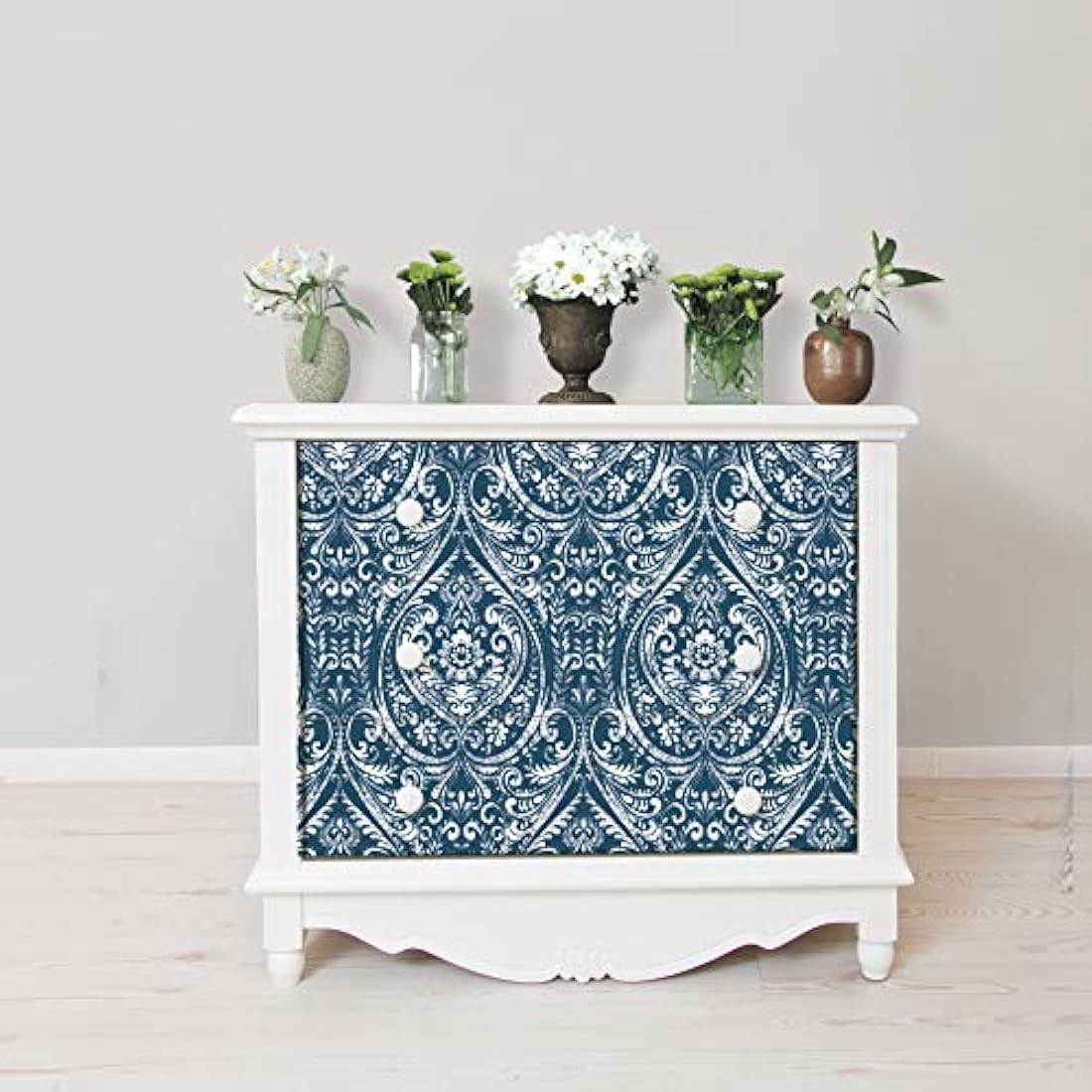 NuWallpaper NU1689 Bohemian-Papel pintado