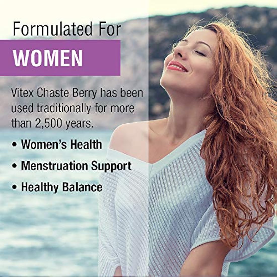 Suplemento Extracto de bayas de castaña 225 mg