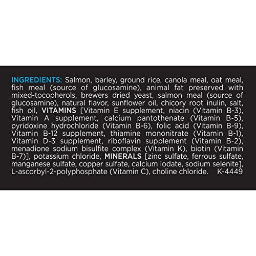 Alimento para perros adultos