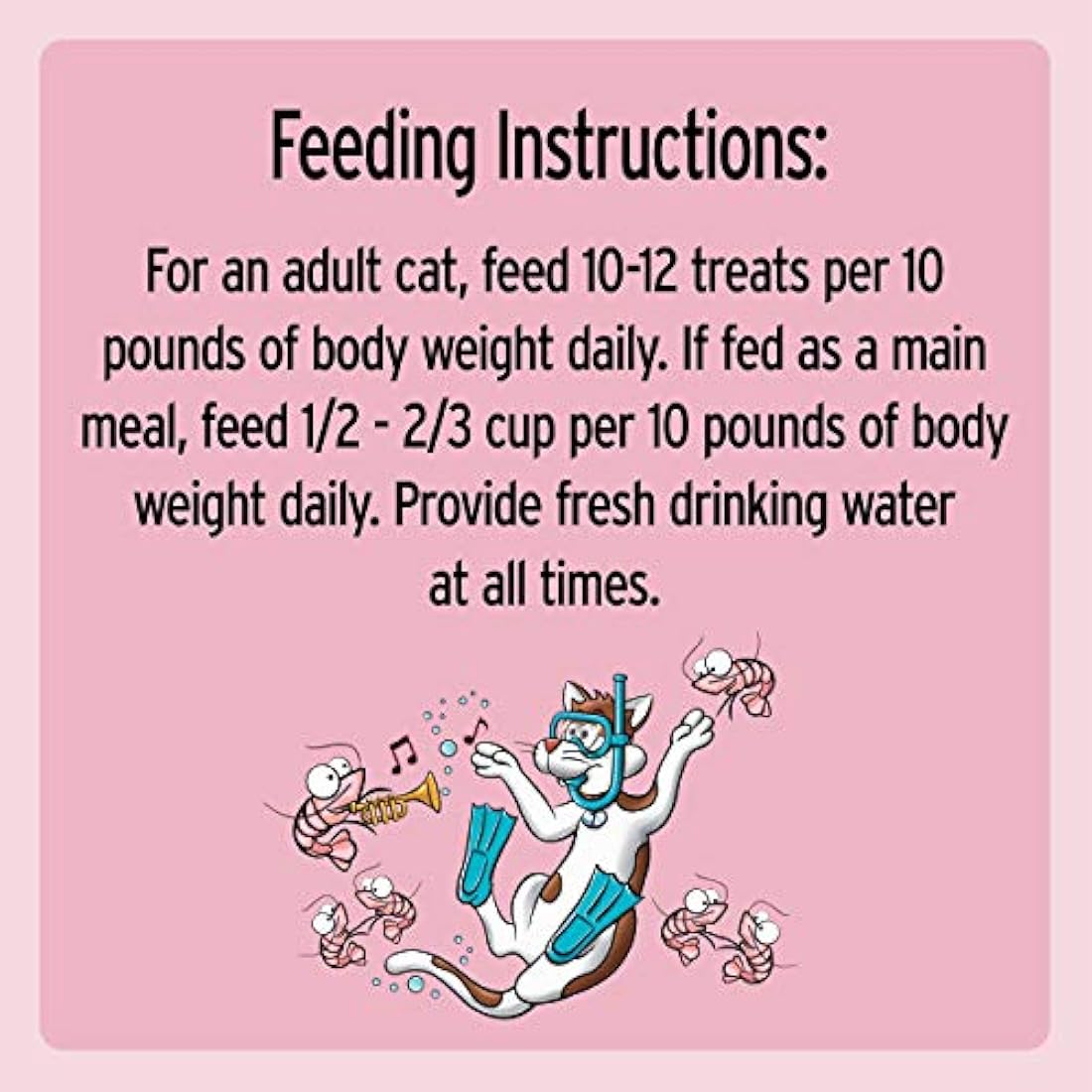 TENTACIONES Classic Crunchy and Soft Cat Treats 6.3 oz