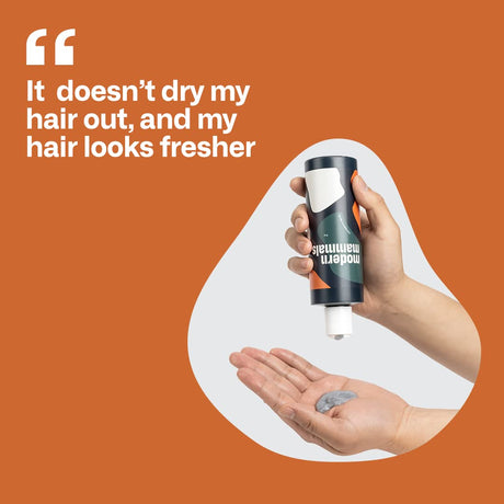 Shampoos y Acondicionadores  2 en 1 lavado de limpieza