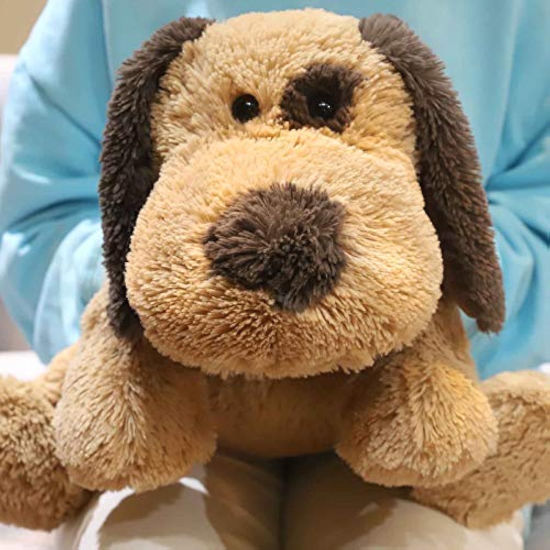 Peluches Perro de peluche Perro de peluche