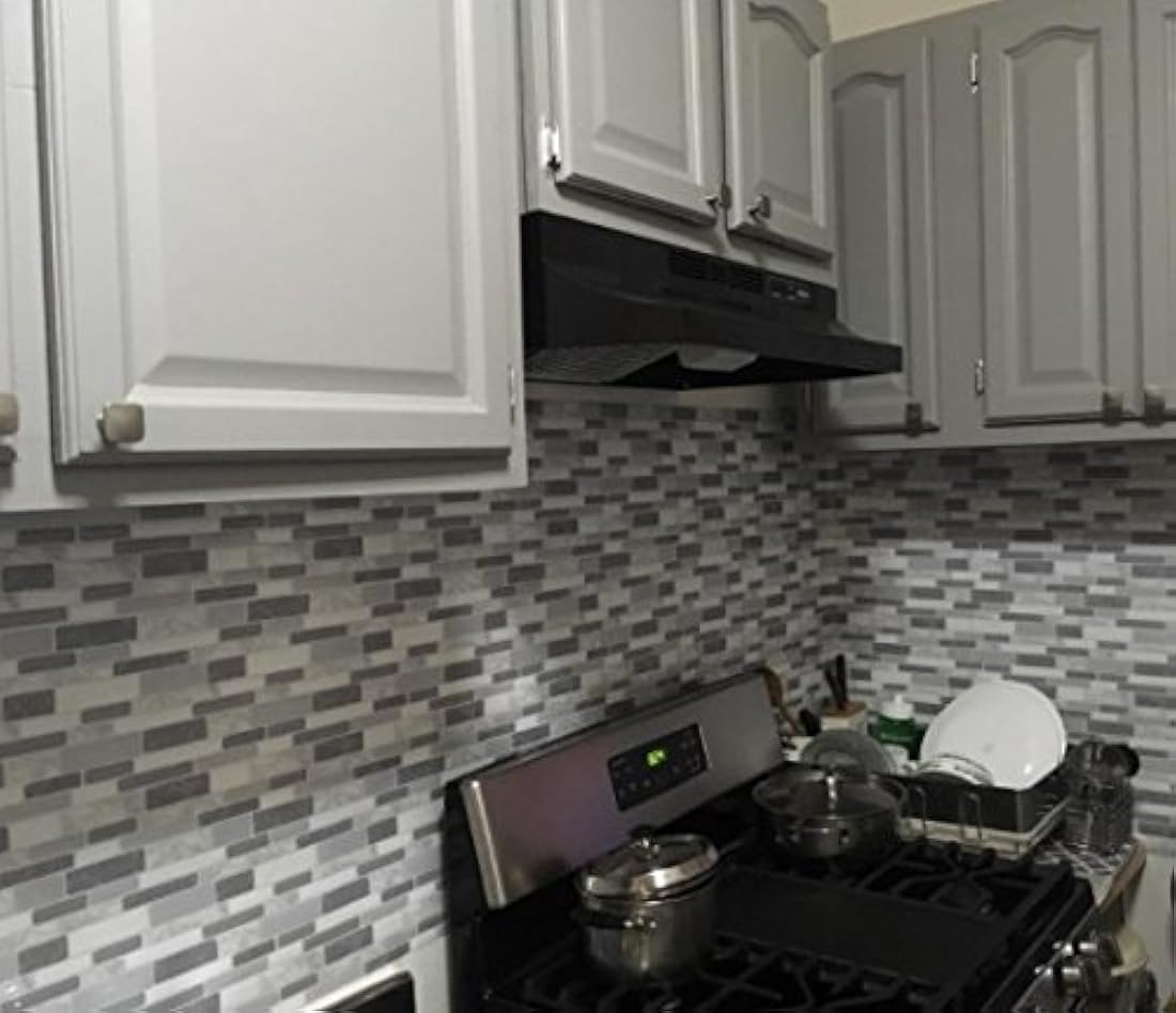 Azulejos Tic Tac - Azulejo de pared antiadherente de primera