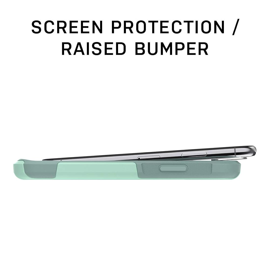 Estuche OtterBox COMMUTER SERIES para iPhone Xs y iPhone X