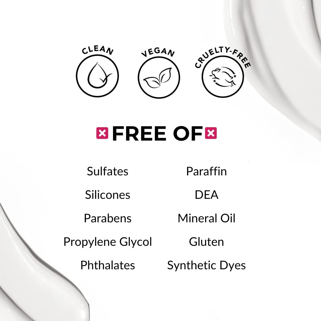 Shampoos y Acondicionadores para cabello rizado