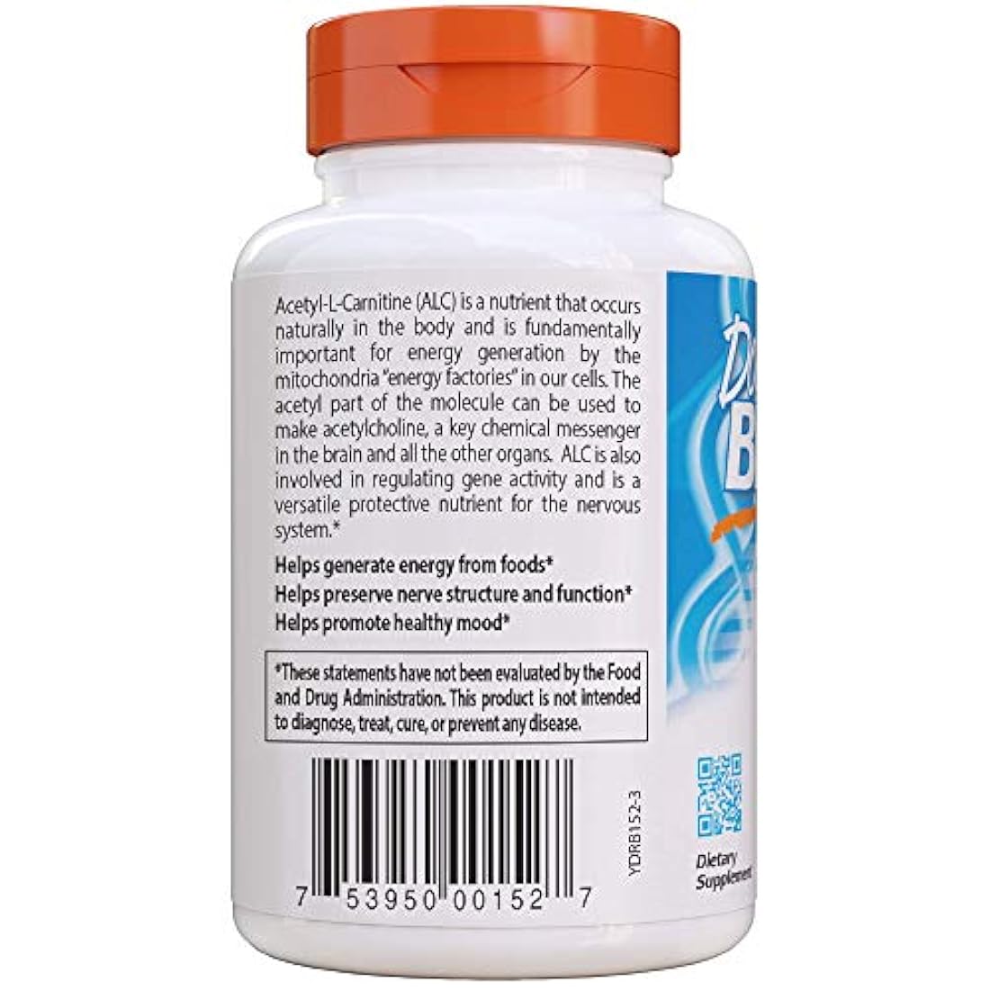 Acetil L-carnitina con Sigma Tau Carnitina,cápsulas de 0,02