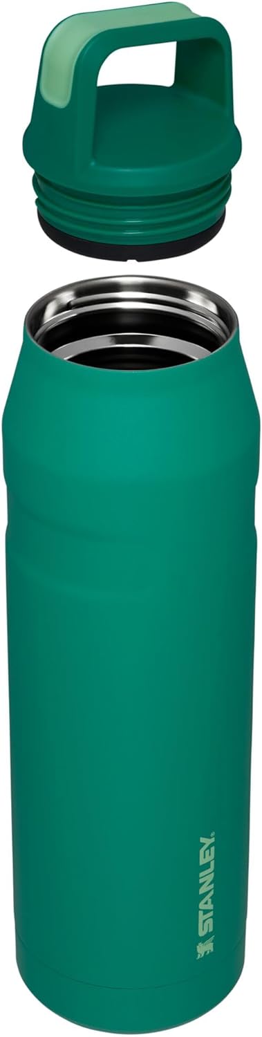 Botella de agua con tapa IceFlow™ Cap & Carry