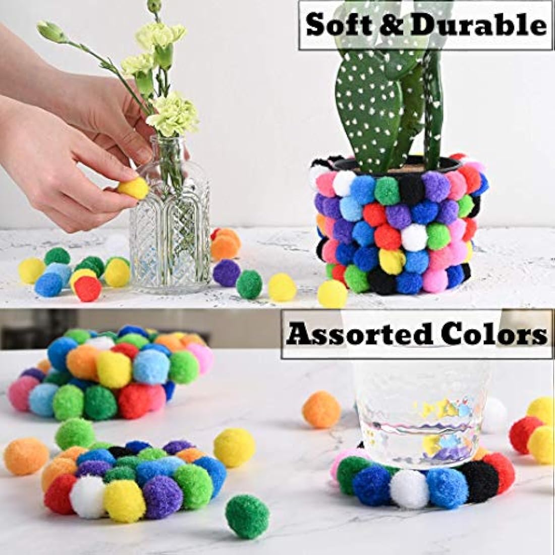 Kits para Hacer Slime, y otras manualidades