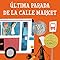 Última parada de la calle Market (Spanish Edition)