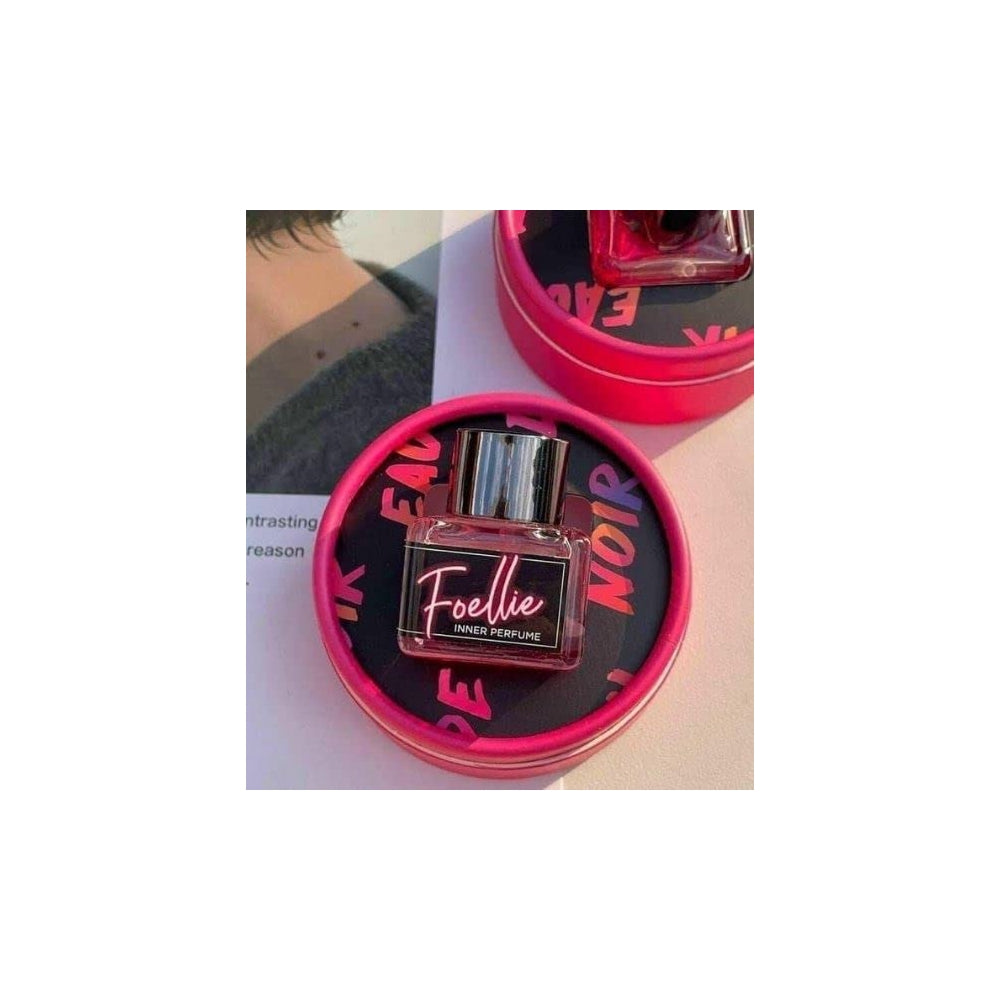 Perfumes de ropa interior