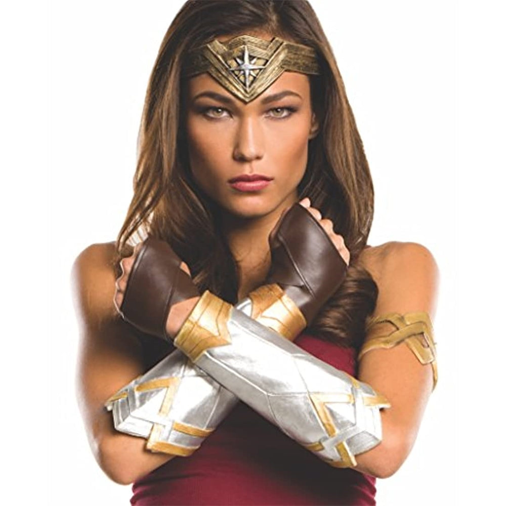 Disfrace Dawn of Justice - Wonder Woman Deluxe Set