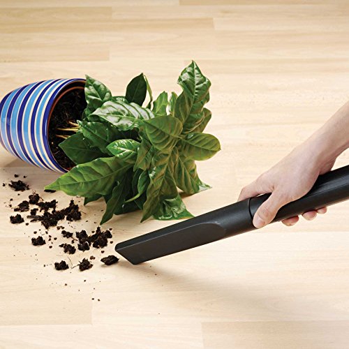 Vacmaster 2.5 galones, 2 picos de HP, aspiradora portátil