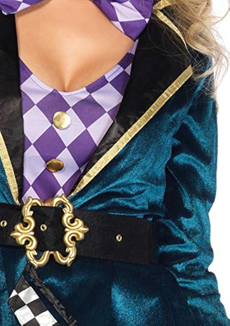 Disfraz de Halloween