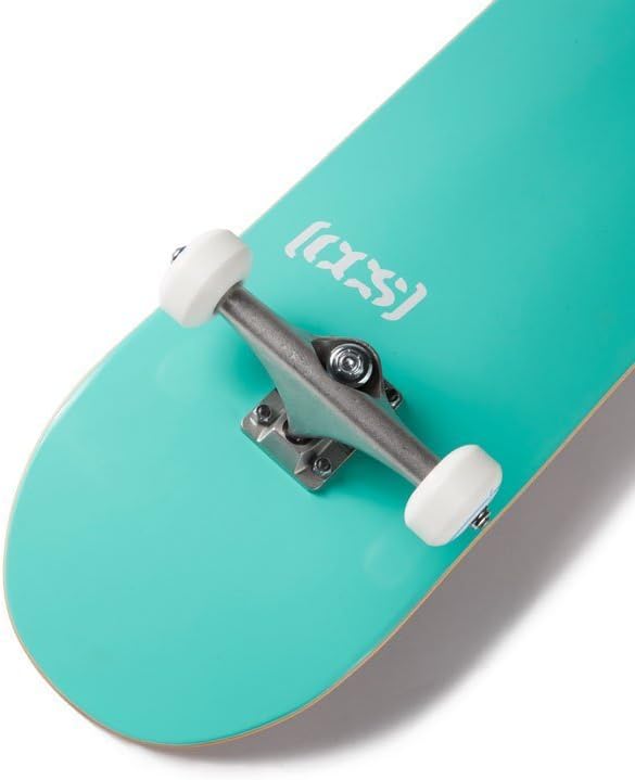 Patineta Completa Profesional | Madera de Arce | Modelo CCS