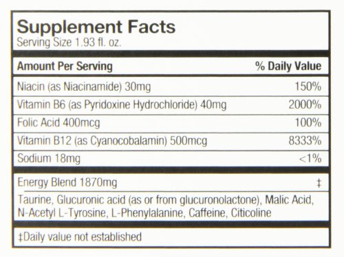 Toma granada, 24 unidades