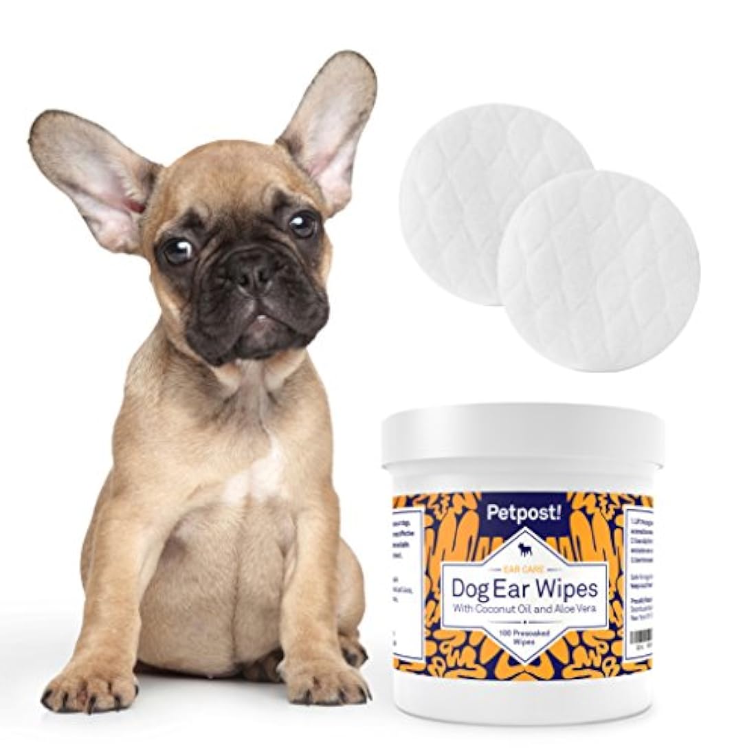 Ácaros del perro y gato e infecciones del oído de mascotas