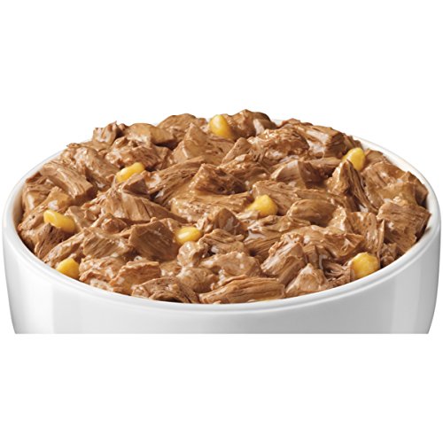 Paquete Comida húmeda para gatos para adultos 12 5.5 FL oz.