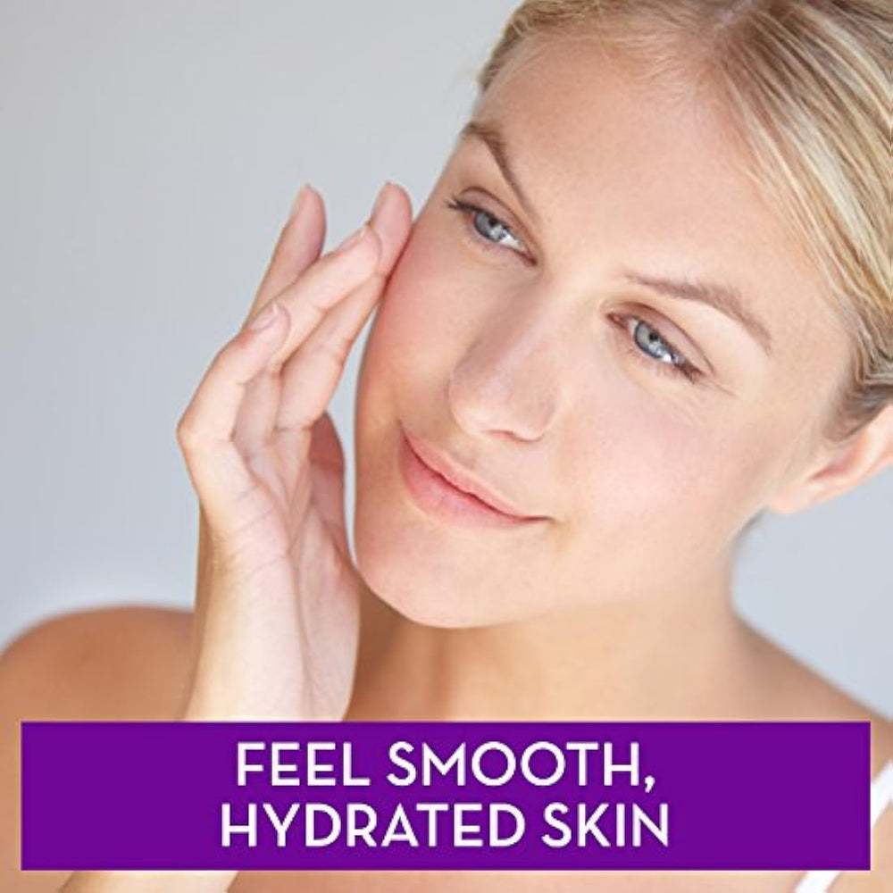 crema facial desafiando la edad renovación diaria