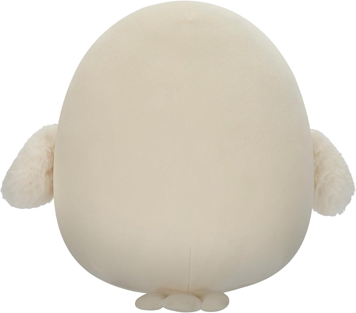 Peluche Hedwig 10 - Squishmallows, ultrasuave, oficial Jazwares