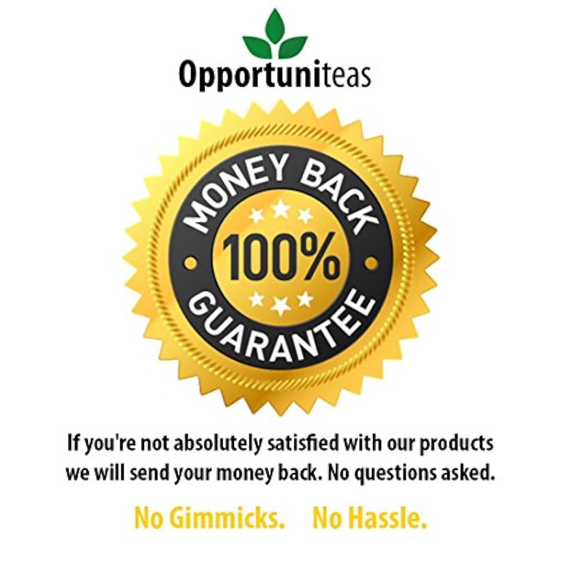 Té orgánico para limpieza de riñones 4 superalimentos