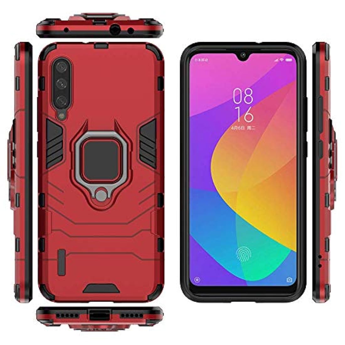Funda para teléfono para Xiaomi