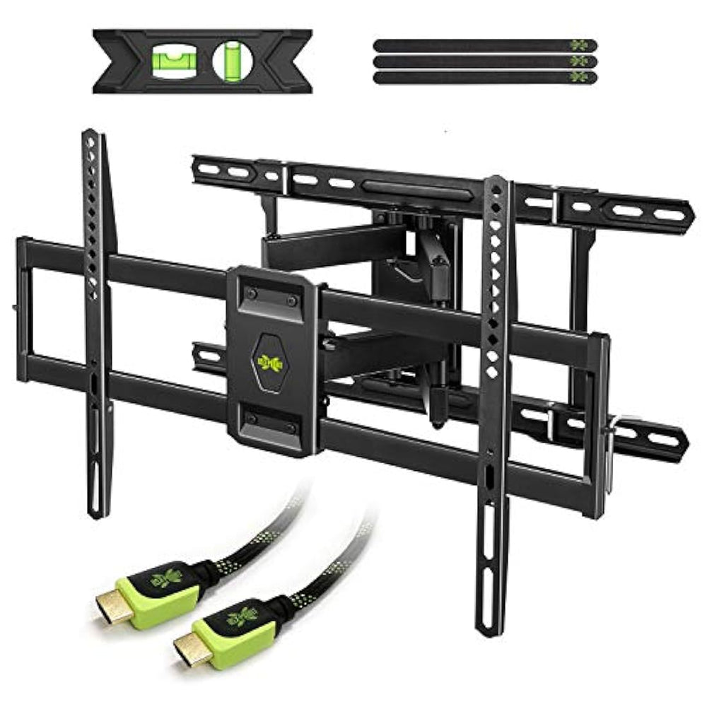 Soporte de pared para televisor de 42-80