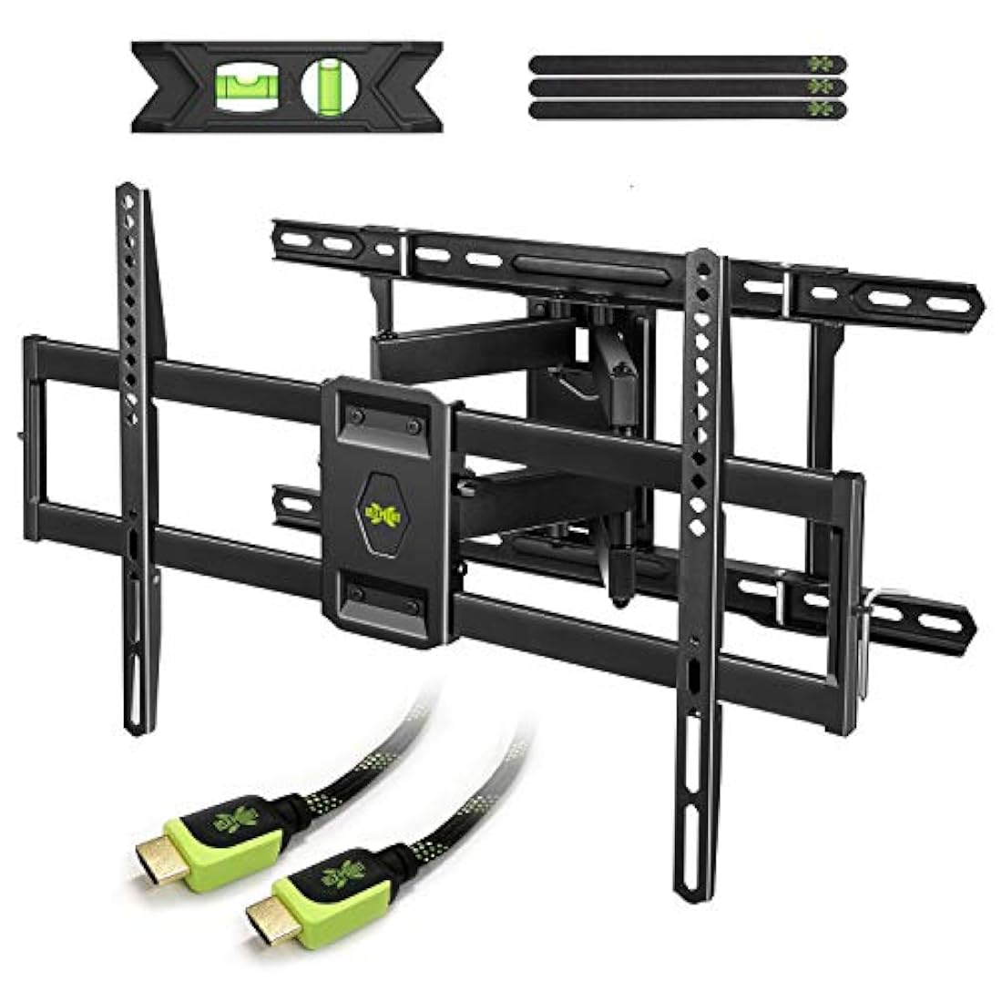 Soporte de pared para televisor de 42-80