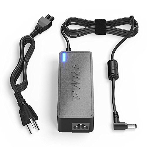 Cargador Laptop Adaptador de CA Cable de alimentación