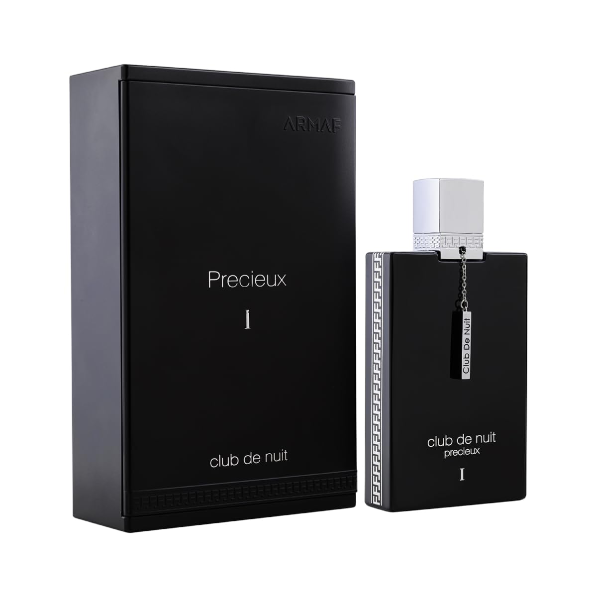 Extracto de Perfume Club De Nuit Precieux 1, 1.9 oz