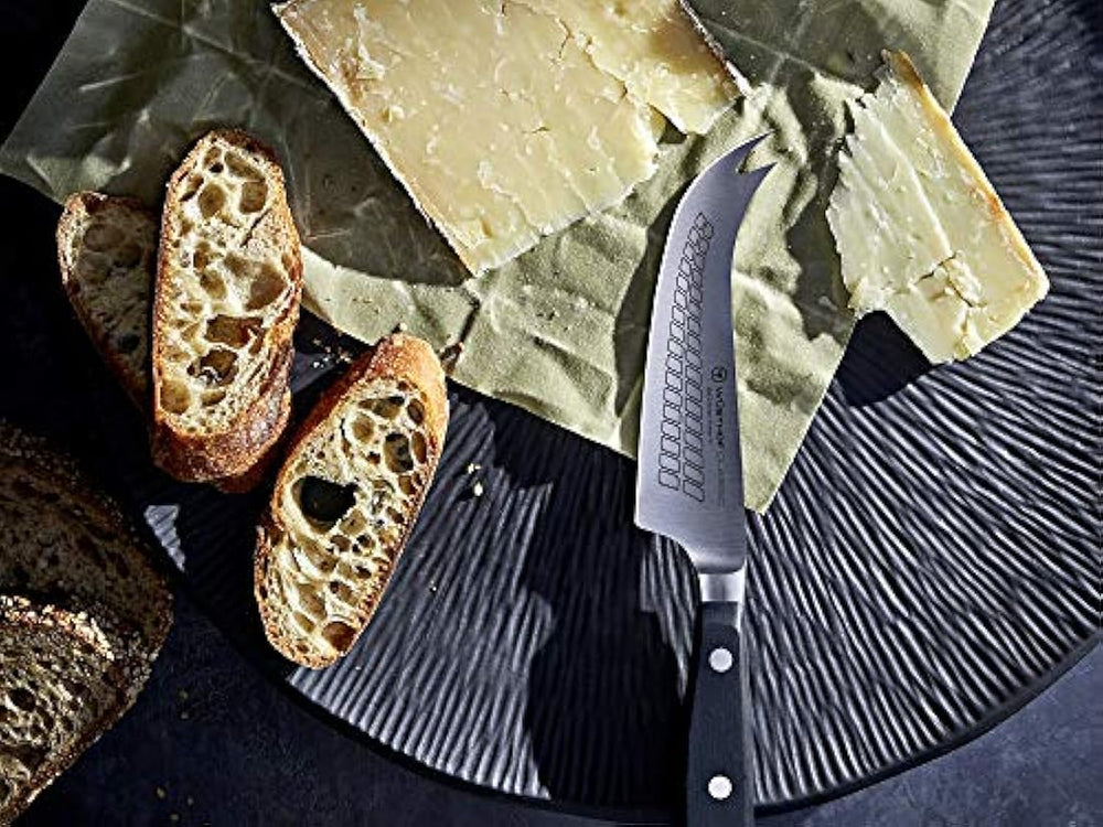 cuchillo, 4.75 Acero inoxidable