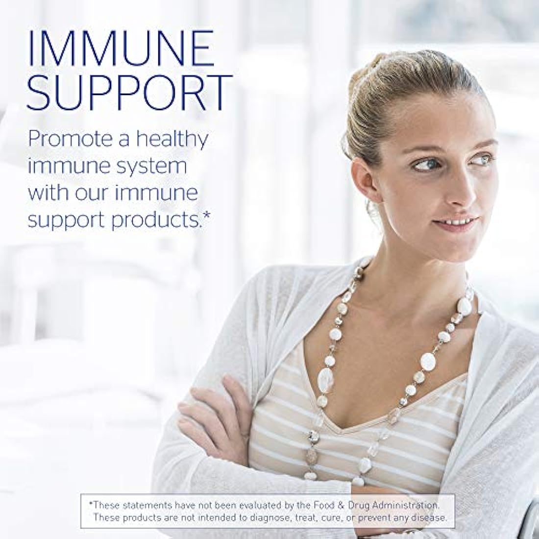 Encapsulaciones puras - Fórmula de hongos M / R / S, 1