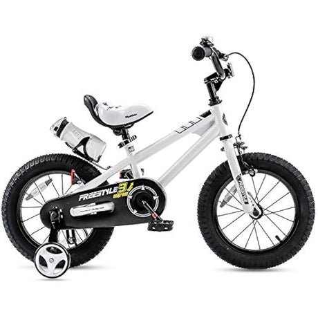 Bicicleta infantil