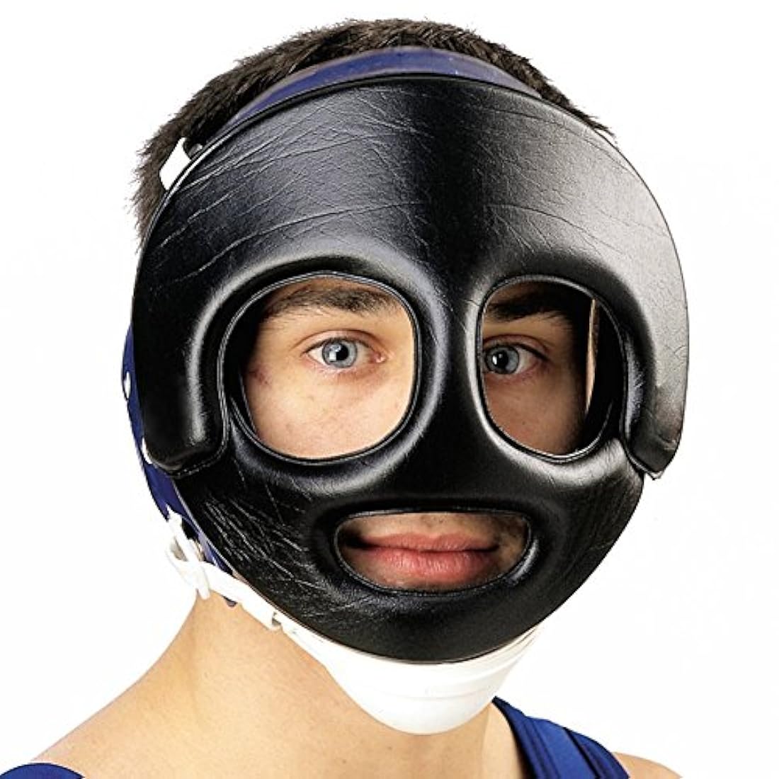 Cliff Keen Wrestling Face Guard (FG3)