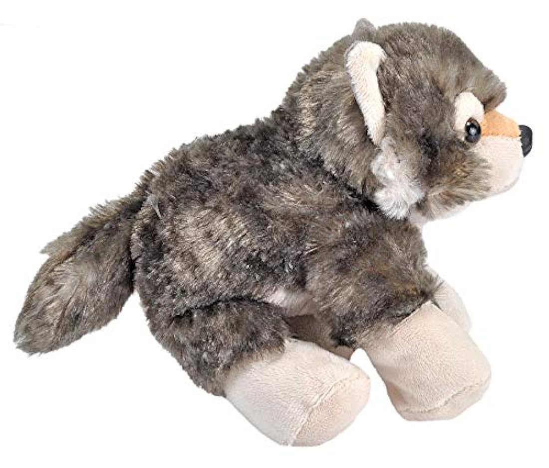 Wild Republic - Peluche de animal, regalo para niños