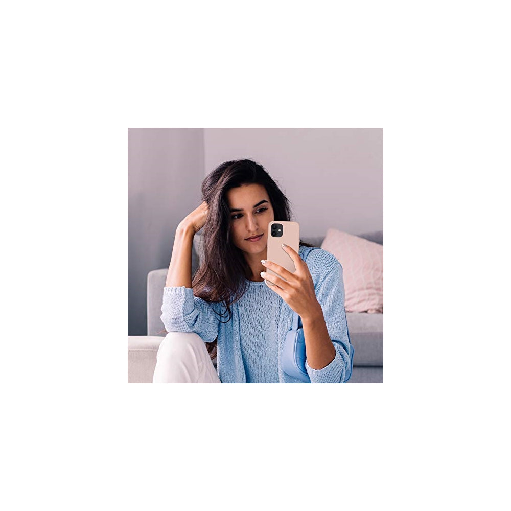 Fundas Y estuches para iPhone 12, 12 Pro Rosa