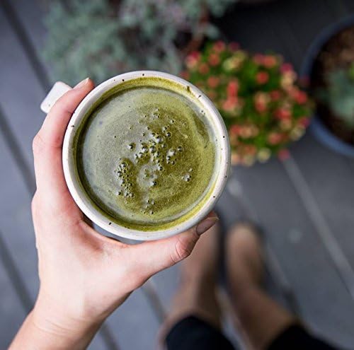 Suplemento Amazing grass Superalimento verde energético