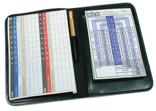 Estadísticas y sistema de seguimiento de puntaje