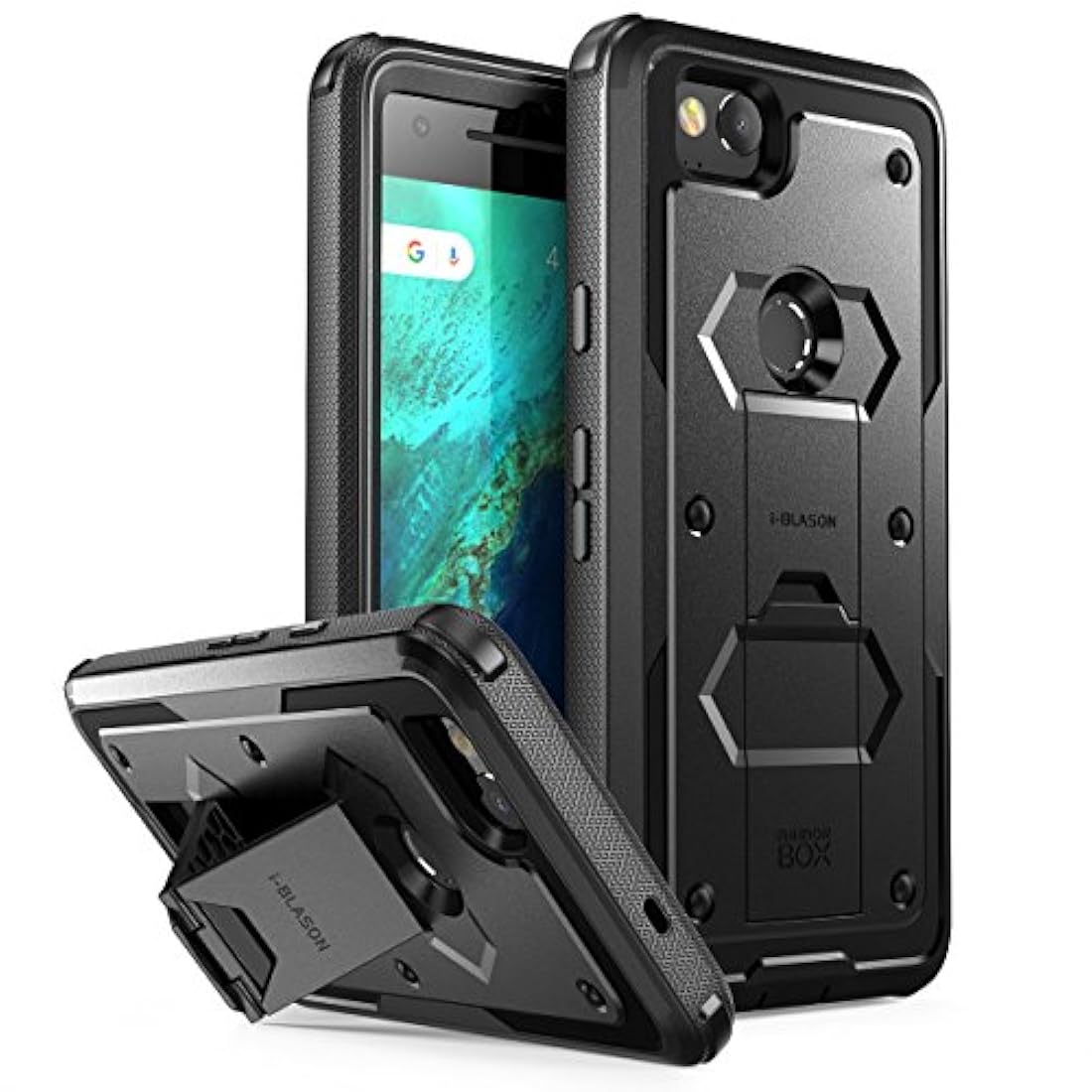 Funda para Google Pixel 2, Armorbox - i-Blason