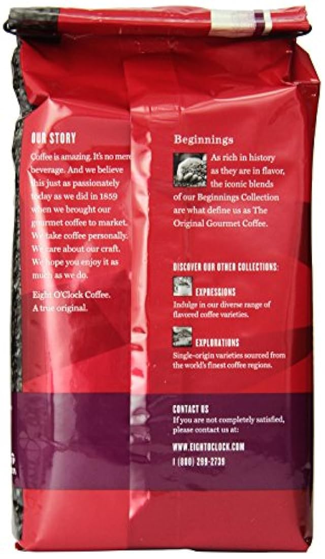 Tierra de ocho O'Clock