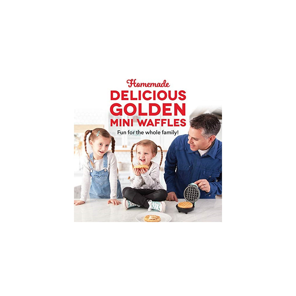 máquina para hacer wafles con diseño de wafles antiadherente