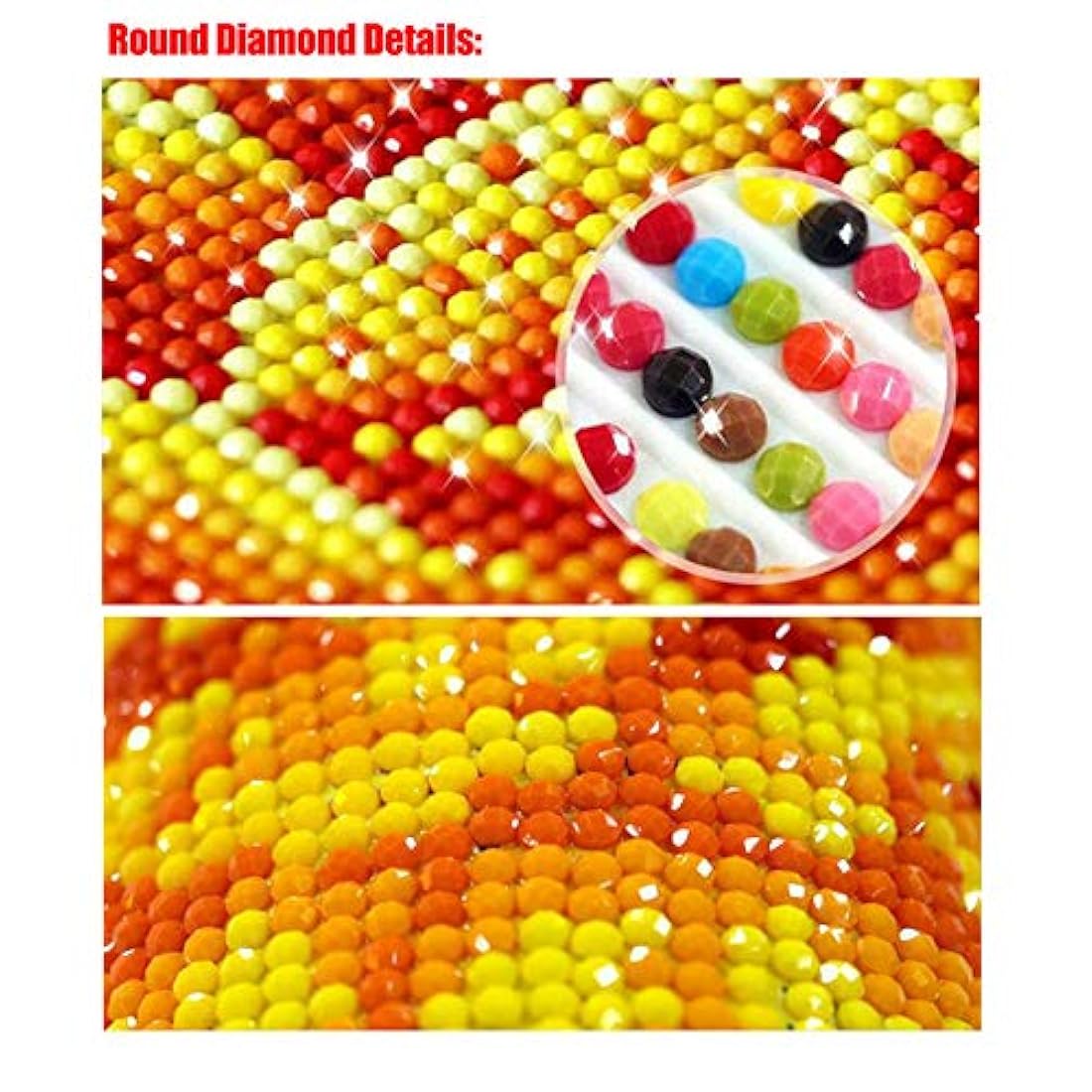 Pinturas de bordado cuadros artes manualidades para el hogar