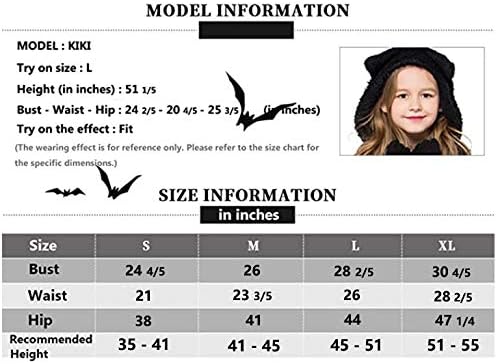 Disfraz de Murciélago COOLJOY para Niños, Jumpsuit Halloween