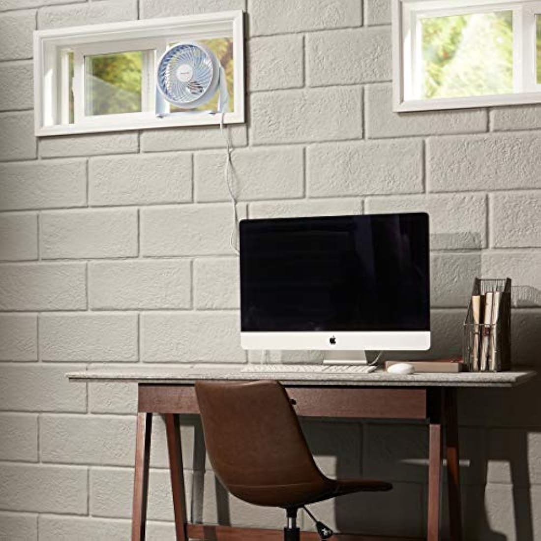 Honeywell - Ventilador de mesa