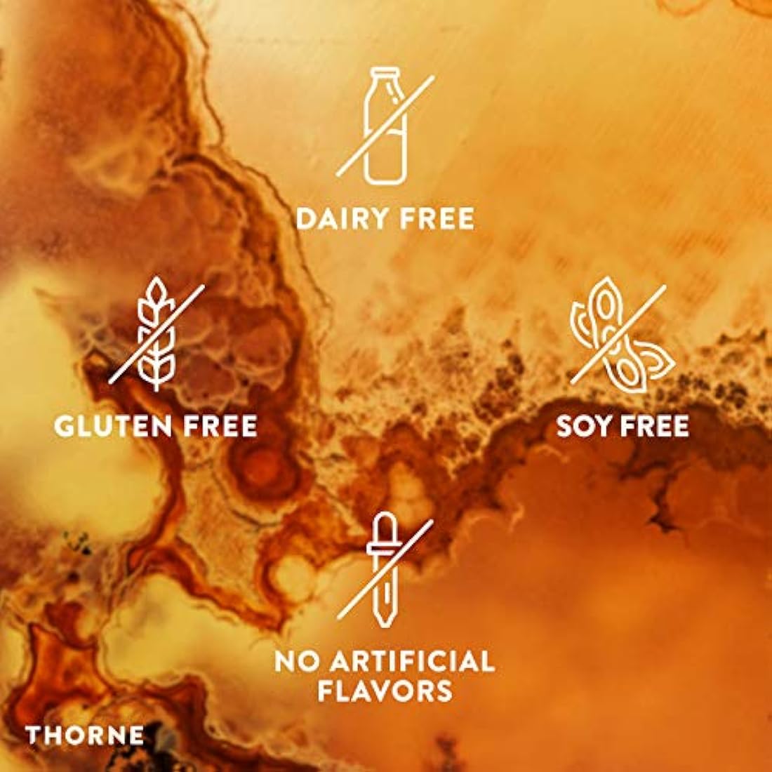 Suplemento Thorne Research, Meriva SF (sin soya), fitosoma