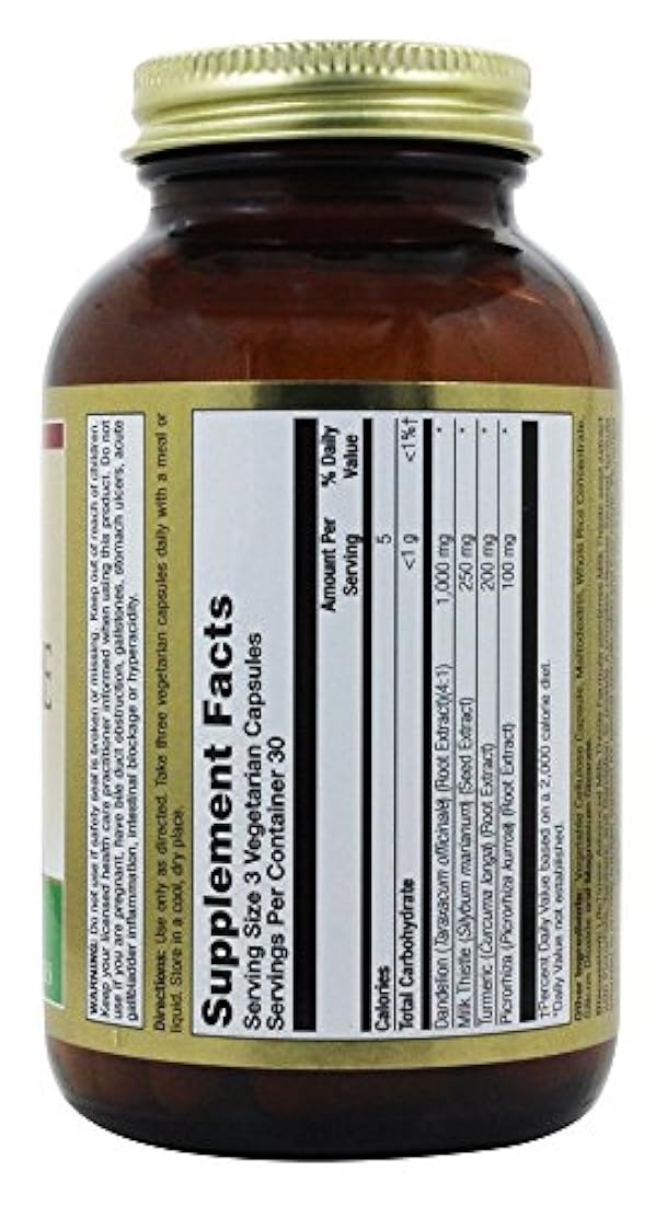 Adv. Cardo Mariano Fórmula 90 Cápsulas Vida 90 caps