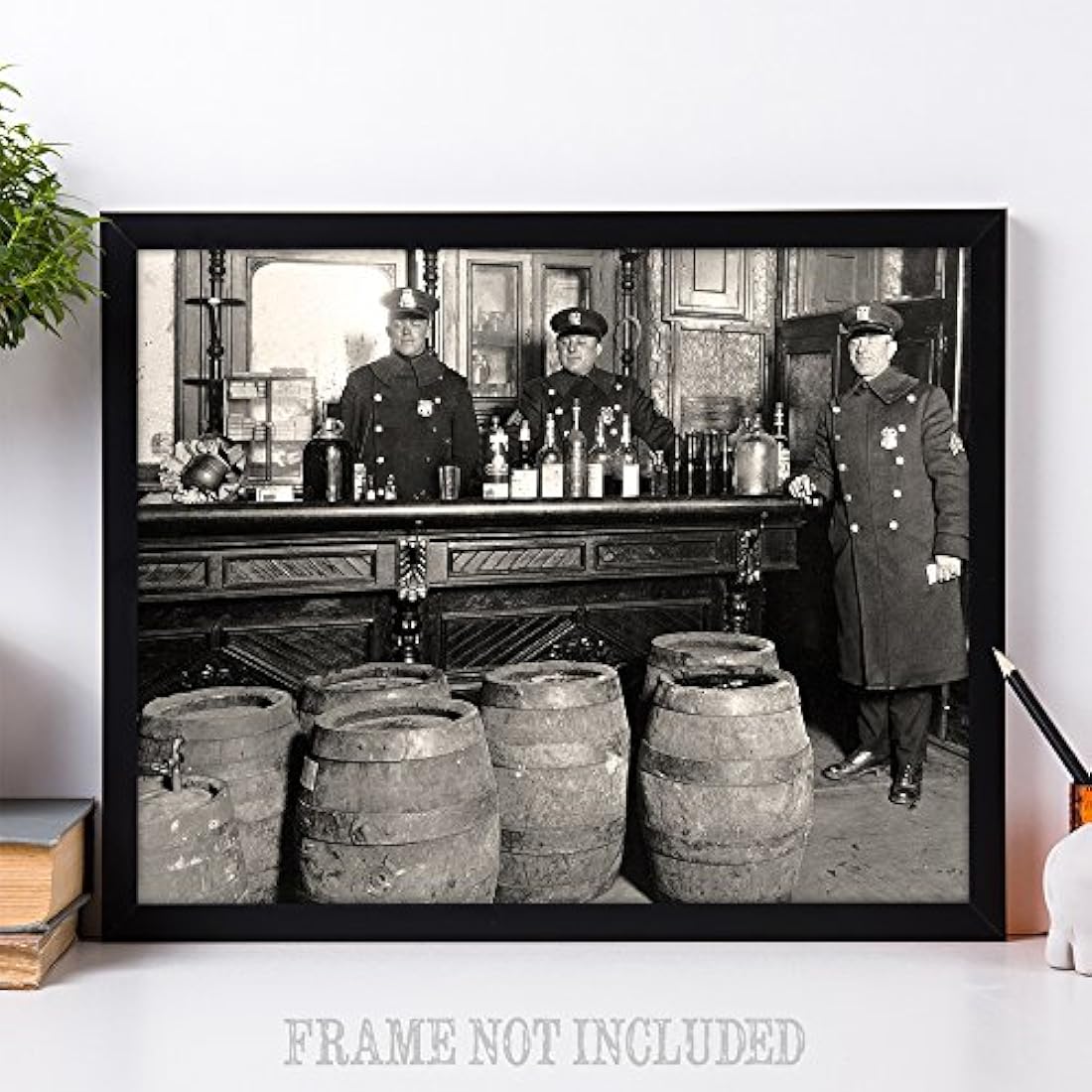 Lone Star Art cuadro decorativo