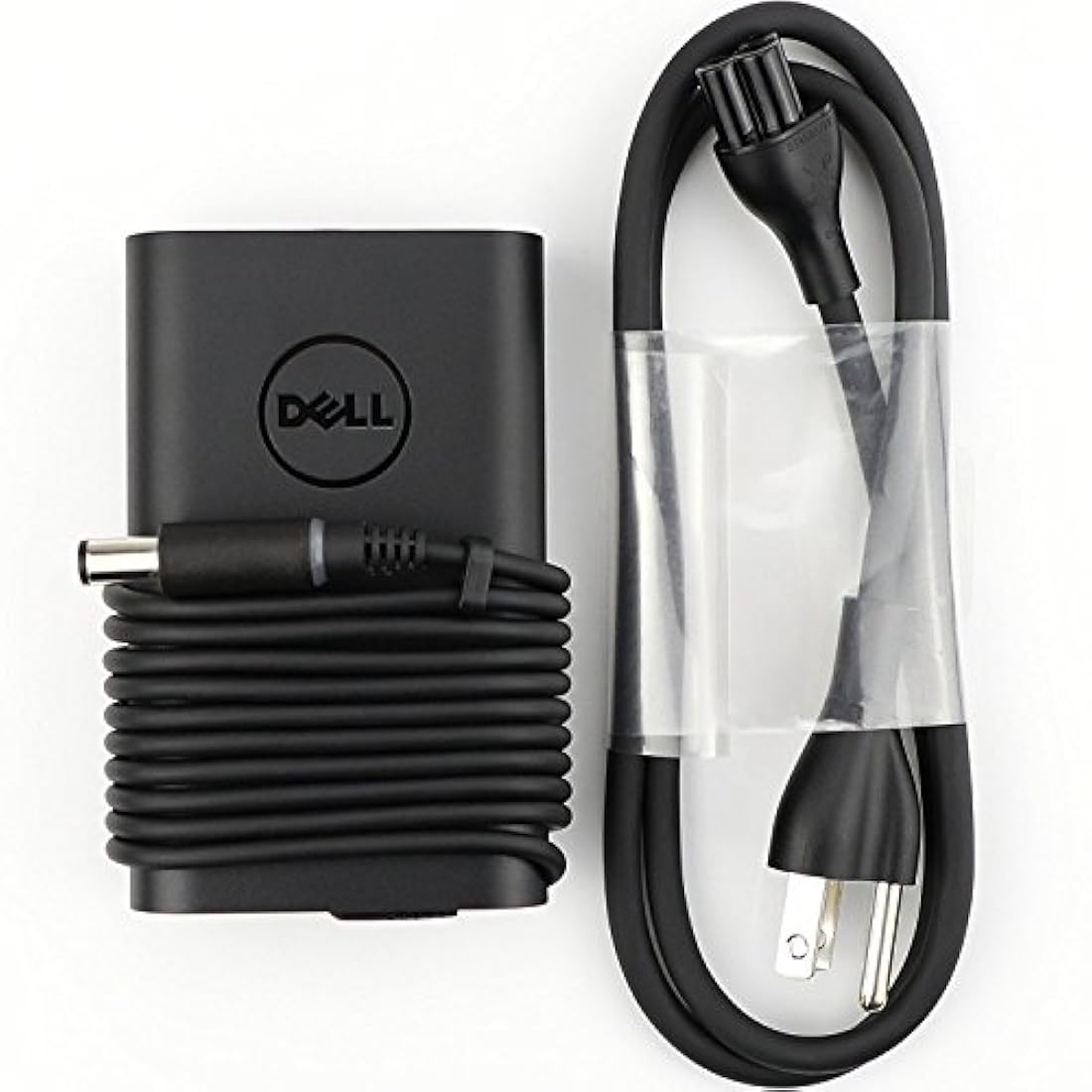 Dell - Cargador original para Dell